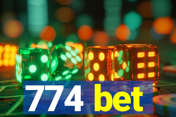 774 bet